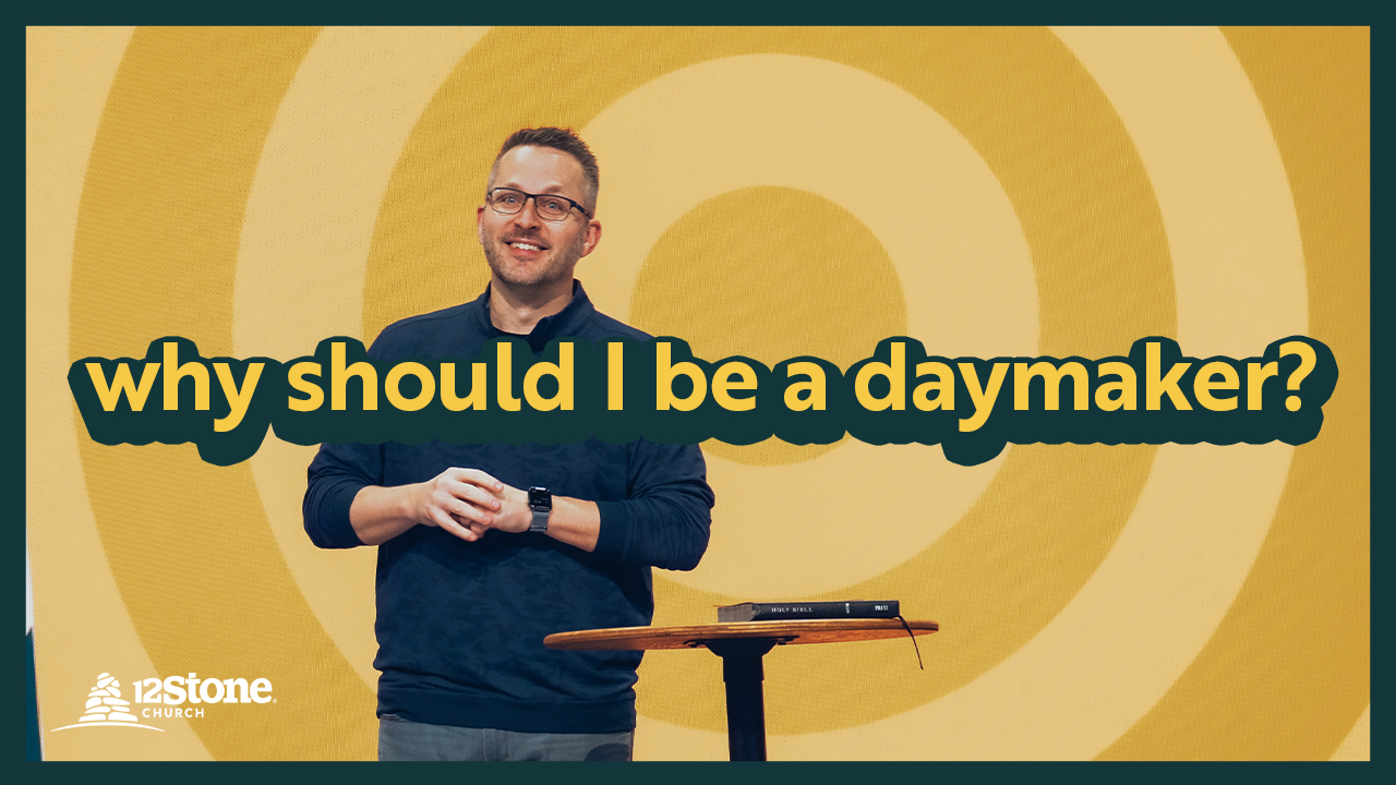 Watch 12Stone Church