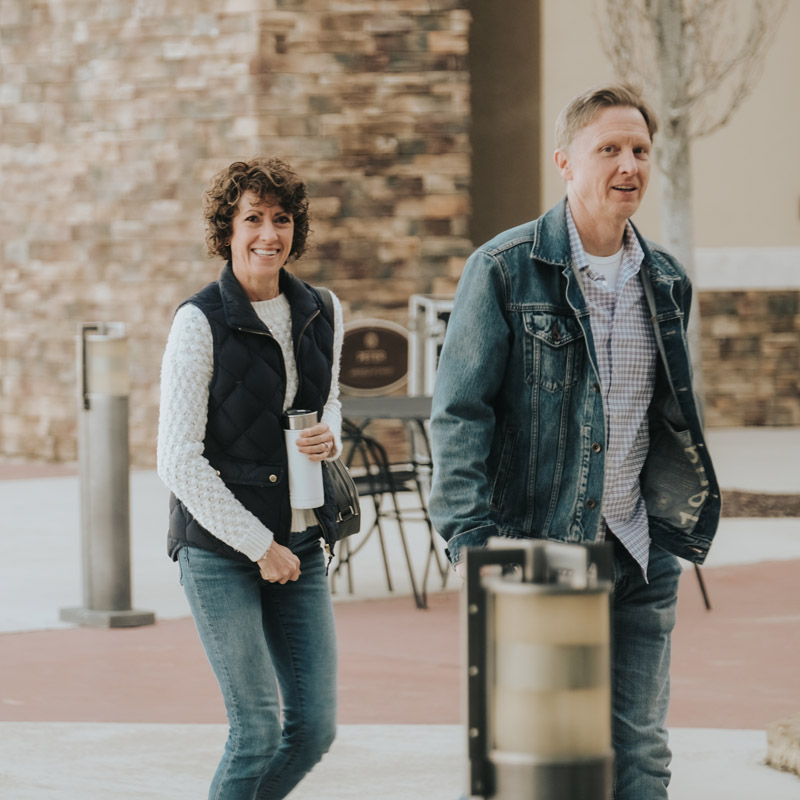 Daymaker 12Stone Church