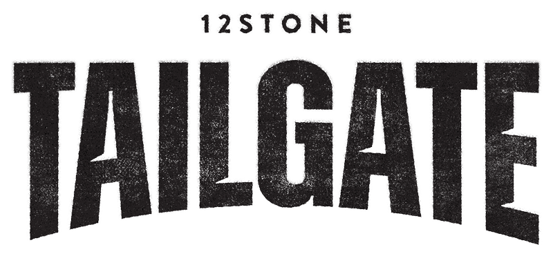 12Stone Tailgate