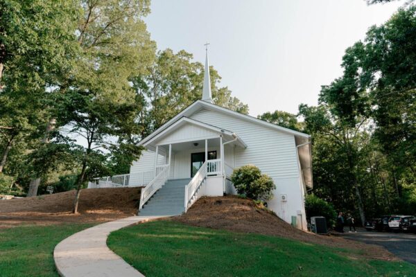 12Stone Athens Campus