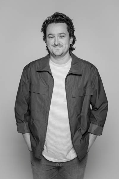 Front Photo