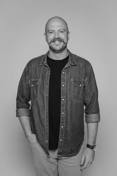 Front Photo