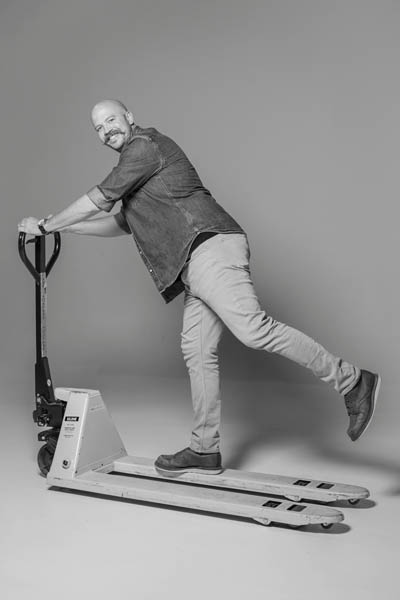 Fun Photo