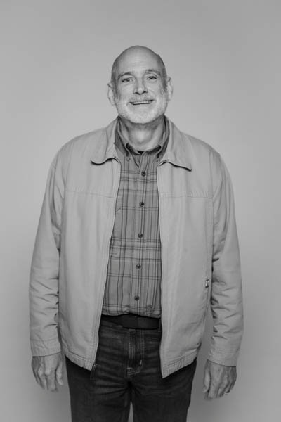 Front Photo