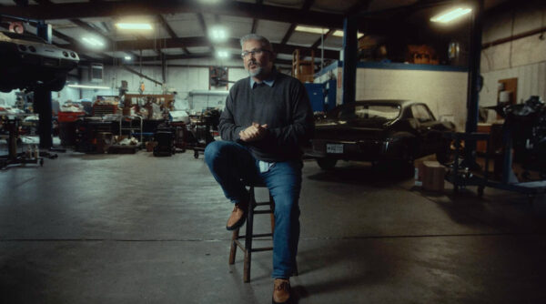 Faith and the Furious - Car Enthusiasts Find Each Other