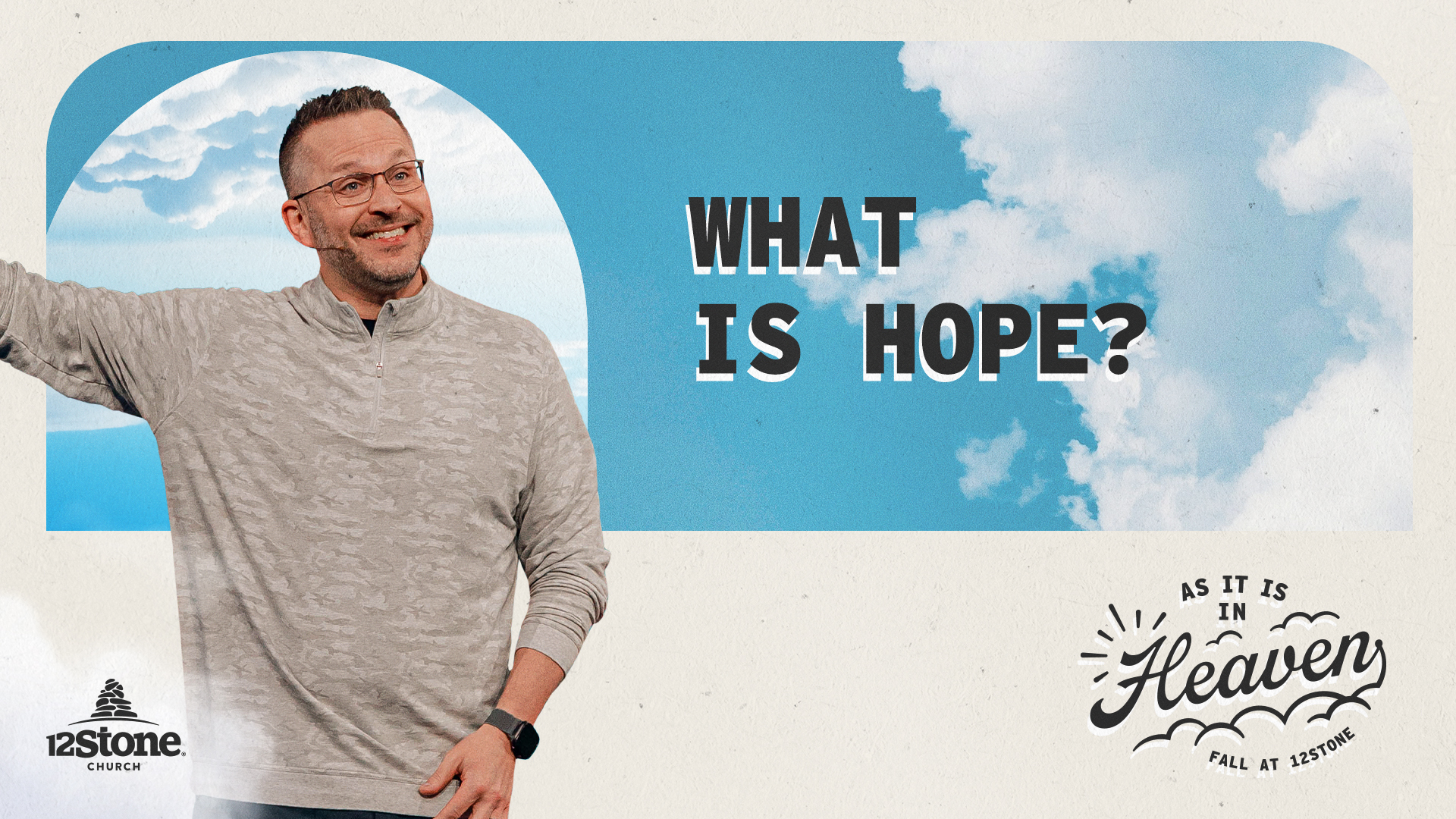 What is Hope?