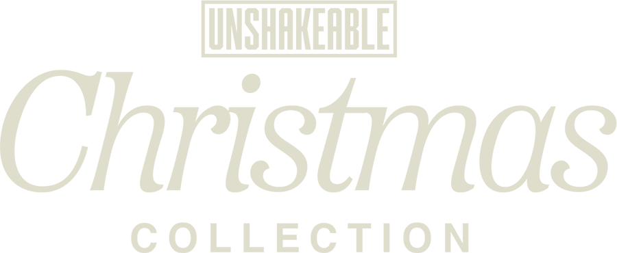Unshakeable Christmas Collection