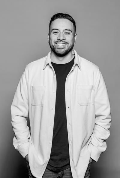 Front Photo