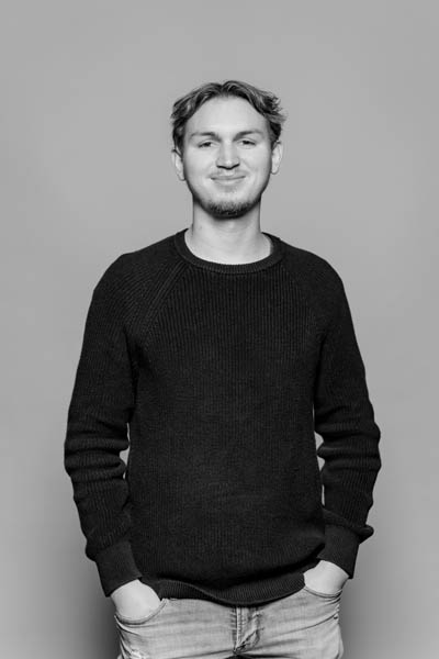Front Photo
