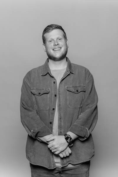 Front Photo
