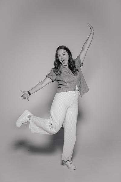 Fun Photo