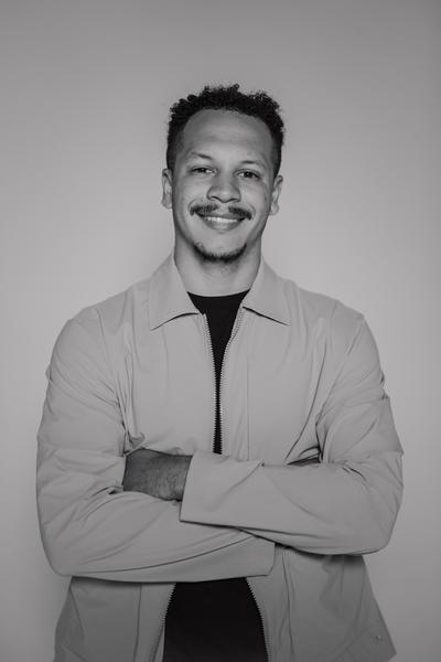 Front Photo