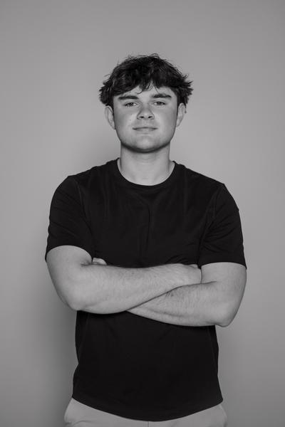 Front Photo