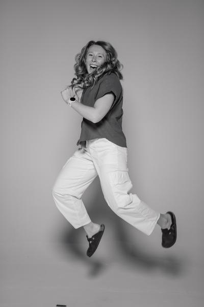 Fun Photo