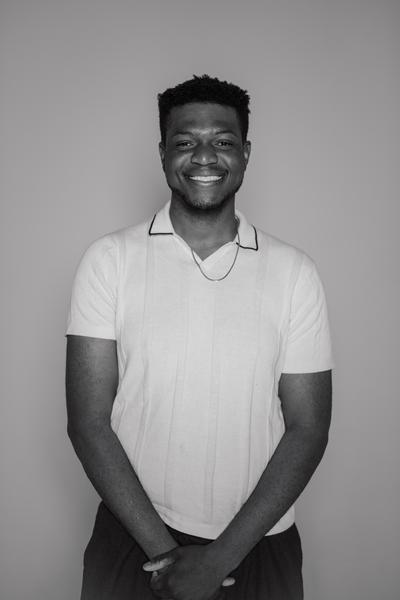 Front Photo
