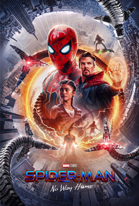 Spider-Man: No Way Home