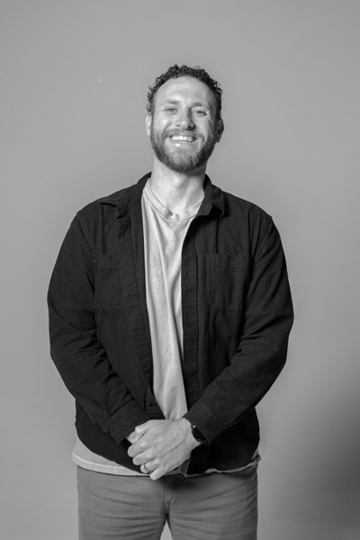 Front Photo