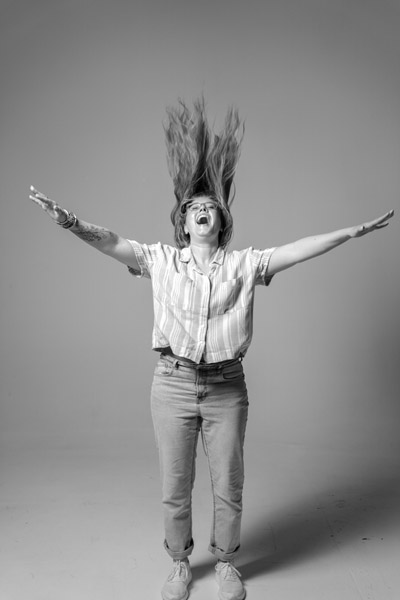 Fun Photo